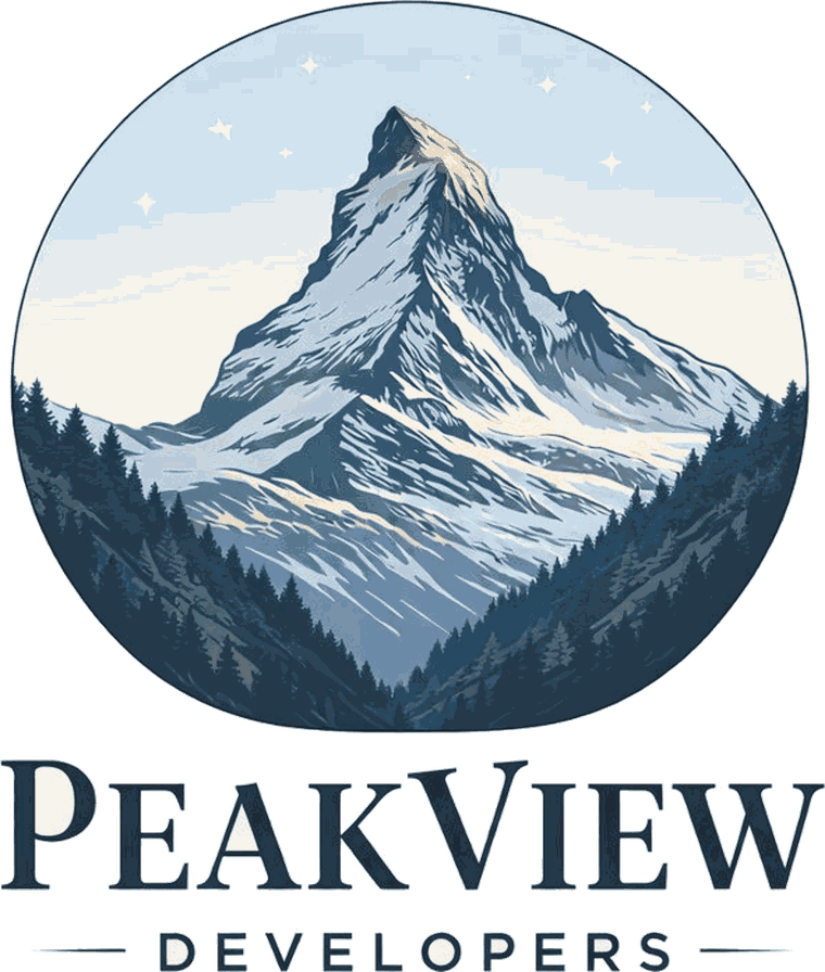 Peak View Developers